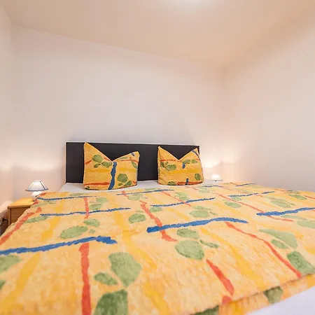 Haus Jasmund Apartamento