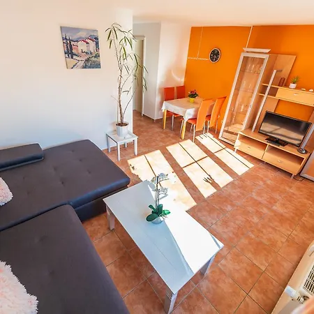 Haus Jasmund Apartamento *