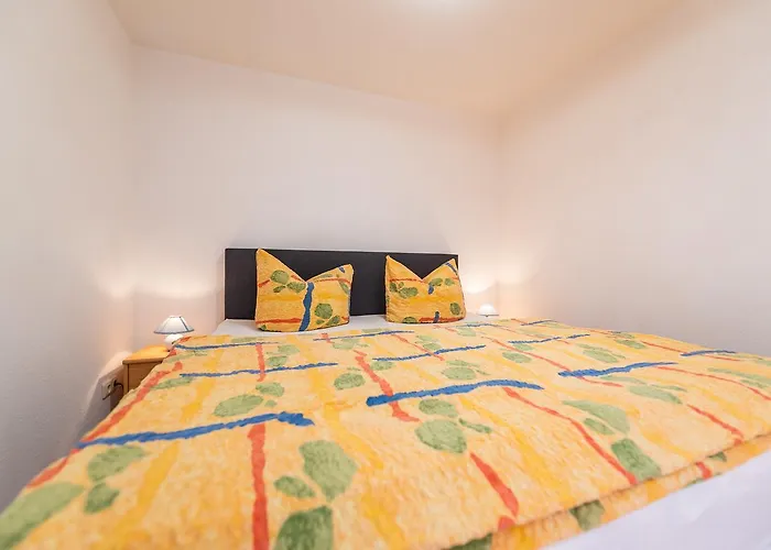 Haus Jasmund Apartment