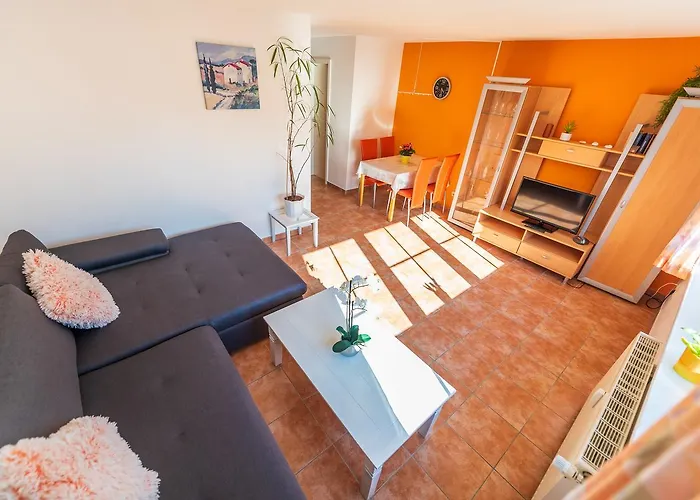 Haus Jasmund Apartment *